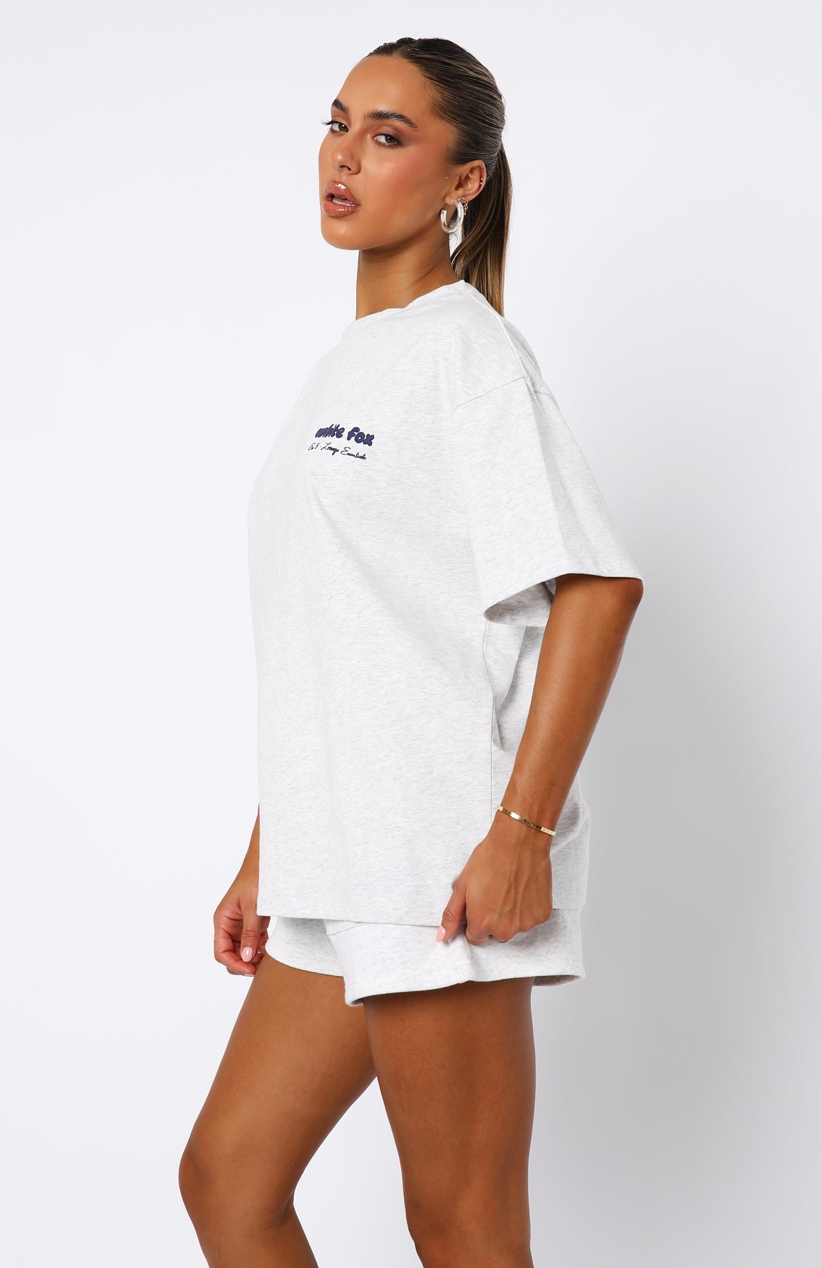 Era 8 Oversized Tee GalaxyS/M