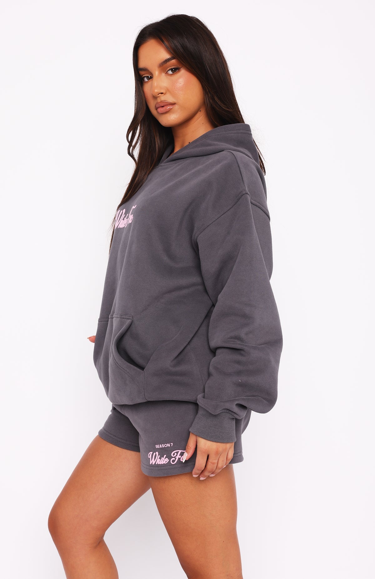 Season 7 Oversized Hoodie MonumentXS/S