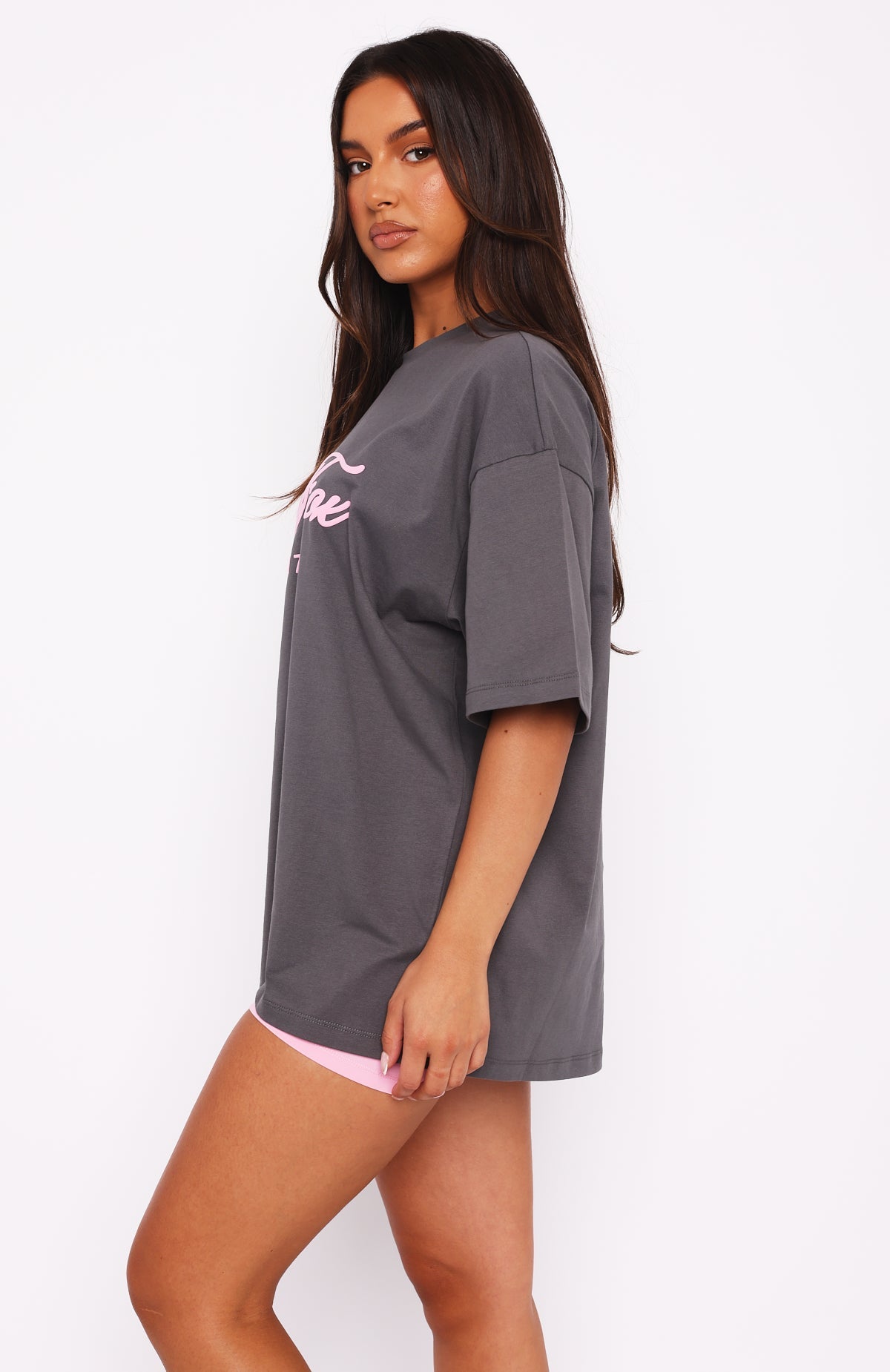 Season 7 Oversized Tee MonumentS/M