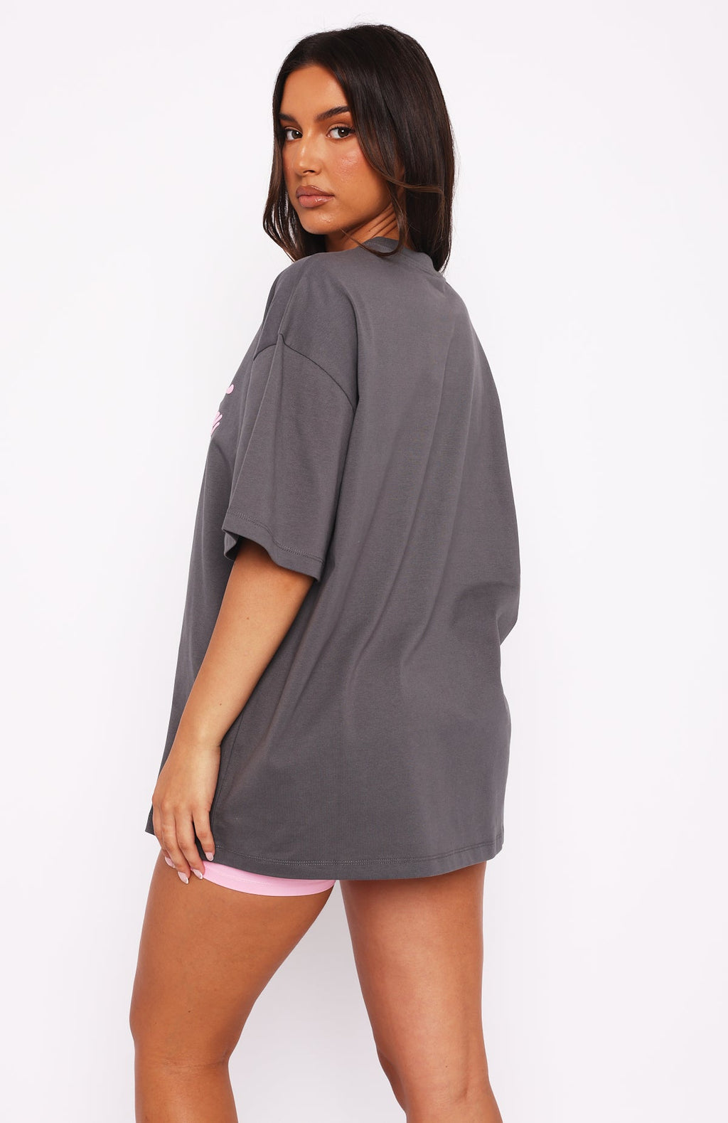 Season 7 Oversized Tee MonumentM/L