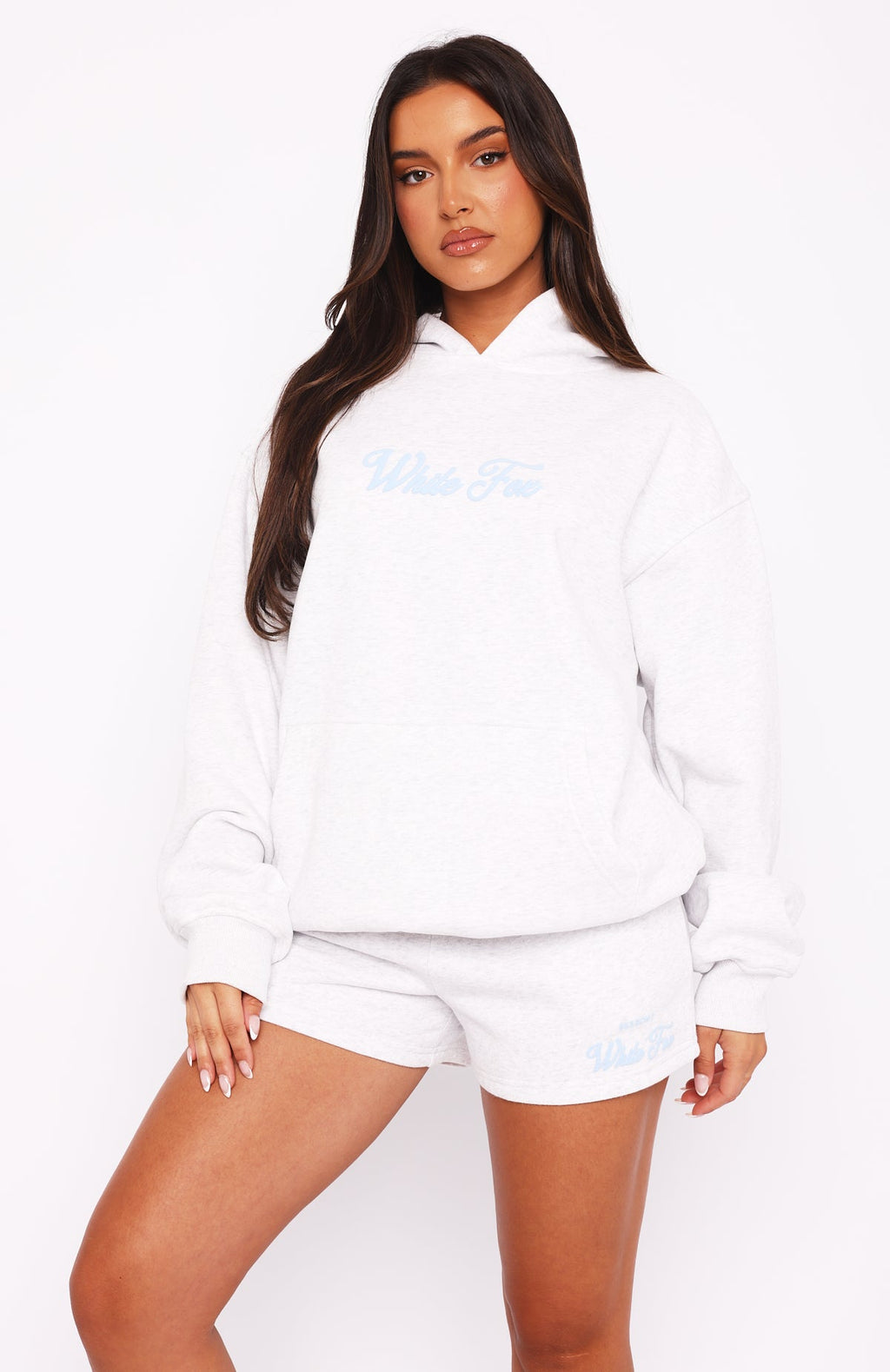 Season 7 Oversized Hoodie DawnXS/S