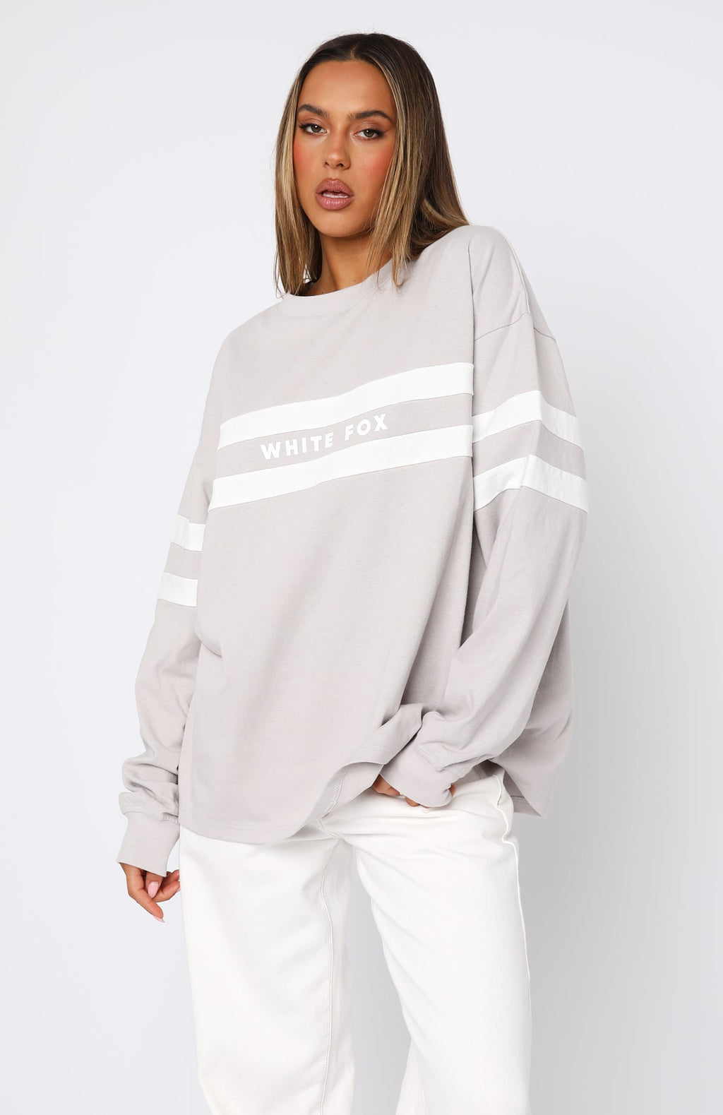 You're My Inspiration Long Sleeve Tee MoonXS/S