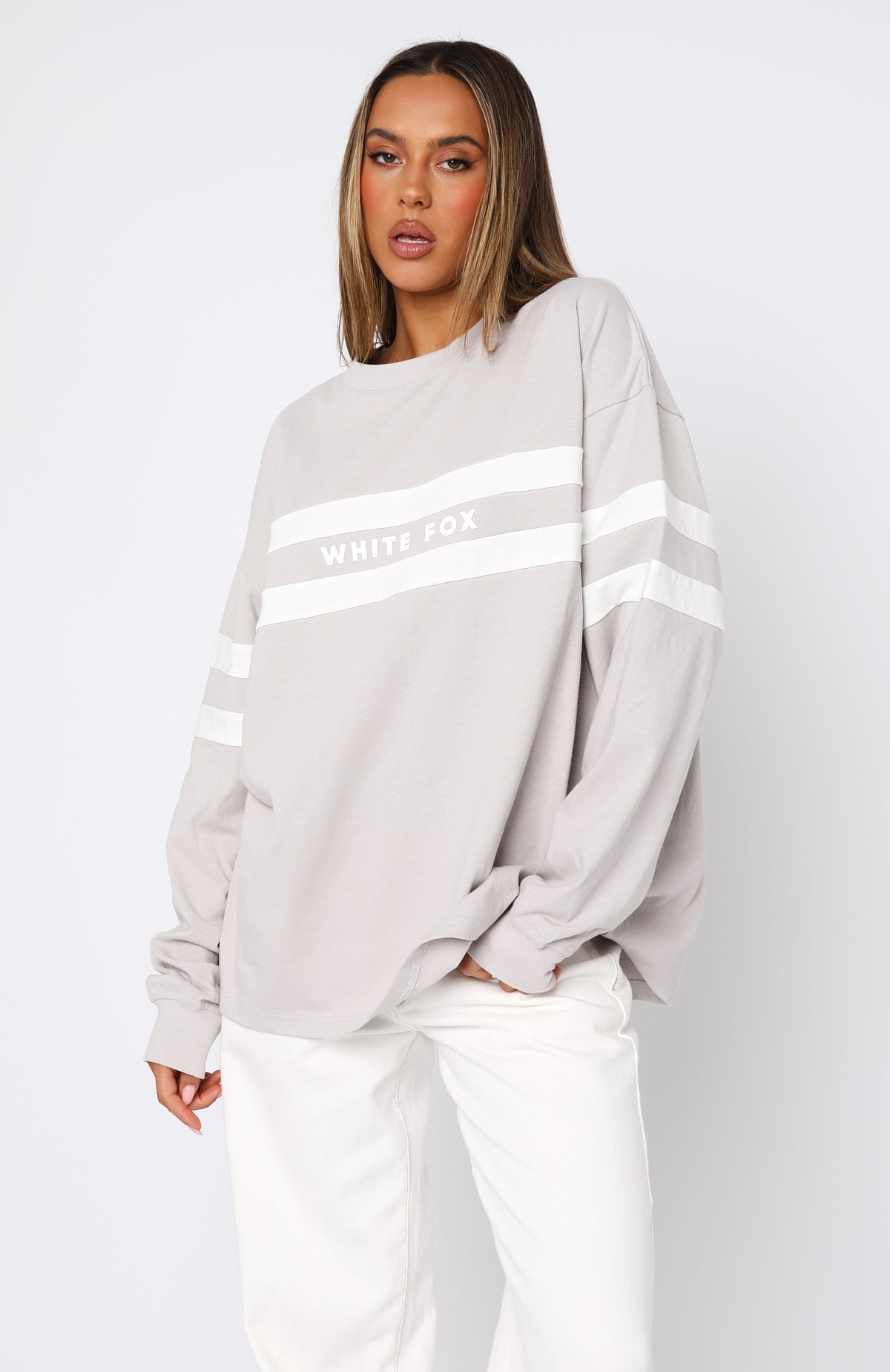 You're My Inspiration Long Sleeve Tee MoonXS/S