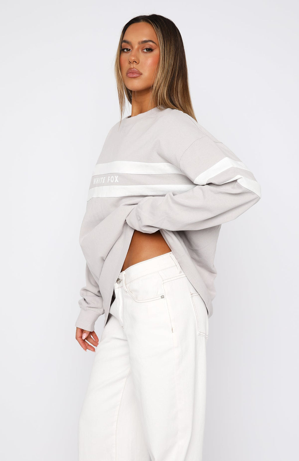 You're My Inspiration Long Sleeve Tee MoonS/M