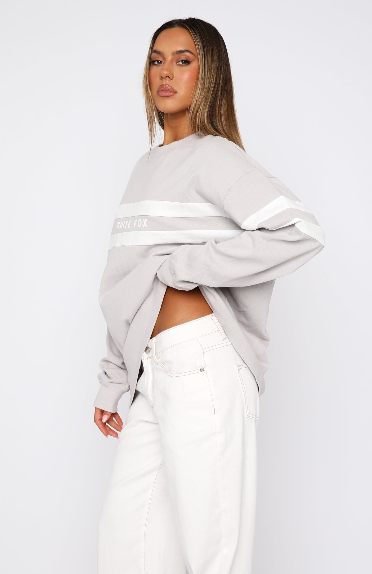 You're My Inspiration Long Sleeve Tee MoonS/M