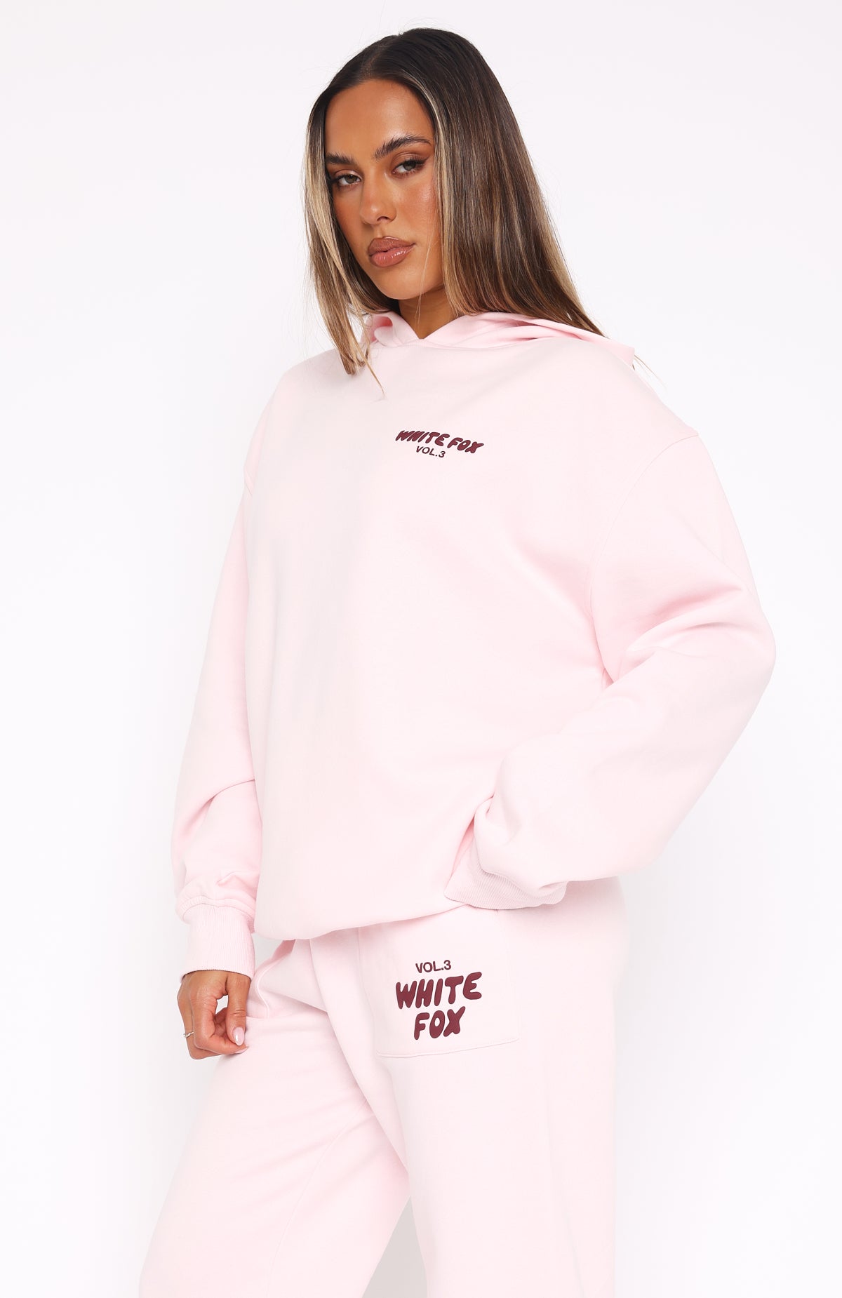 Offstage Hoodie CupcakeXS/S