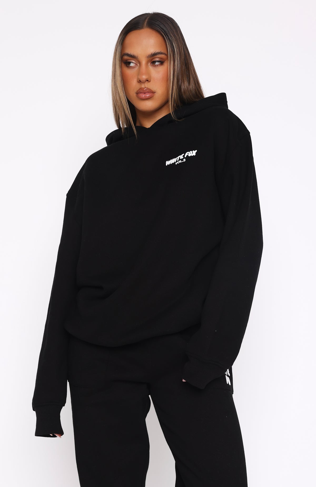 Offstage Hoodie MonochromeXXS/XS