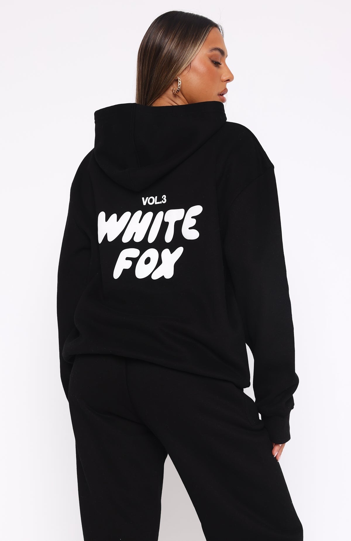 Offstage Hoodie MonochromeS/M