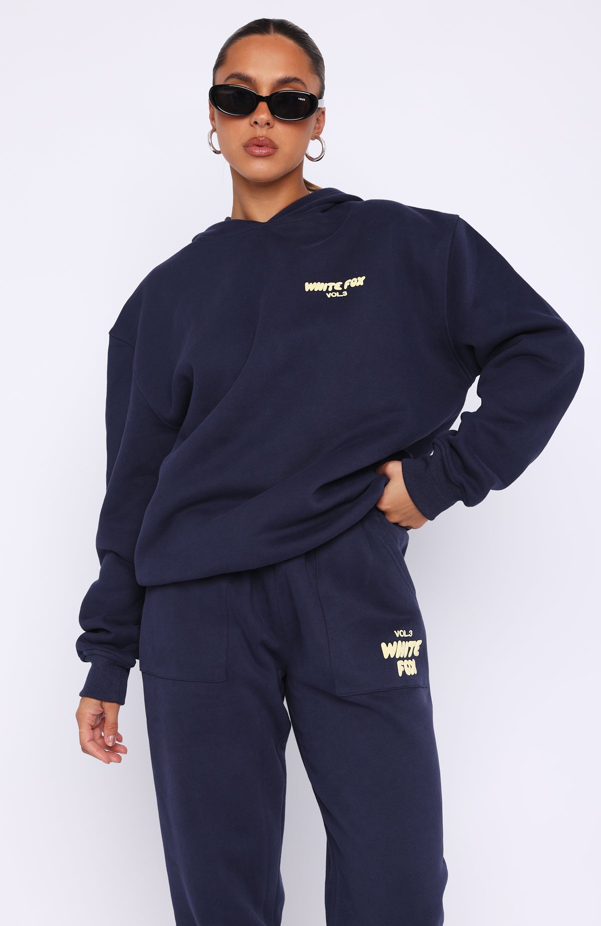 Offstage Hoodie StellarL/XL