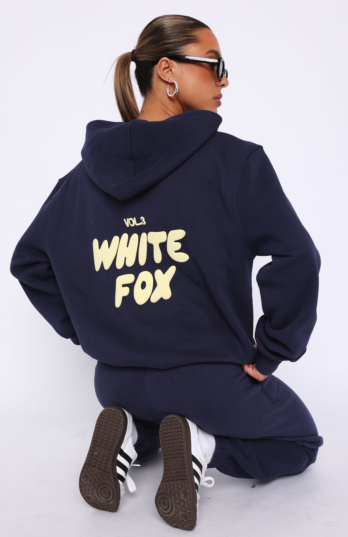 Offstage Hoodie StellarS/M