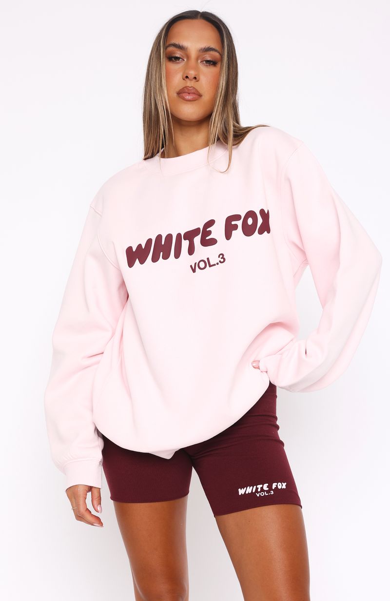 Offstage Sweater CupcakeXS/S