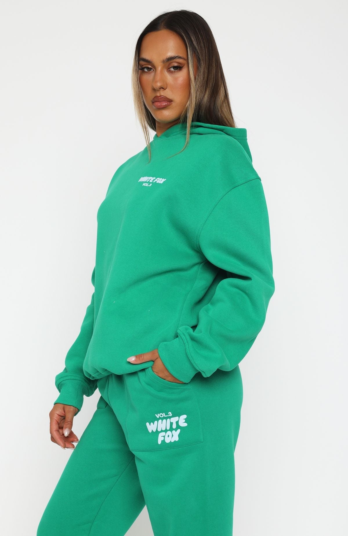 Offstage Hoodie AmazonXS/S