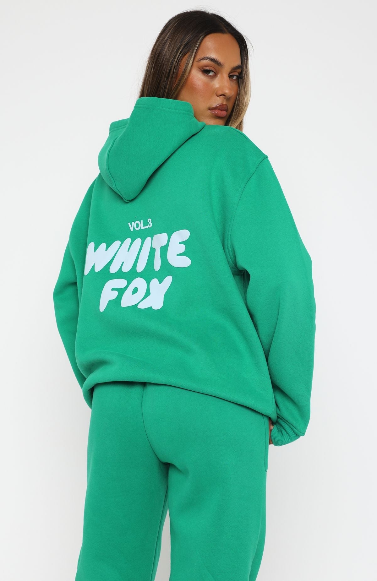 Offstage Hoodie AmazonS/M