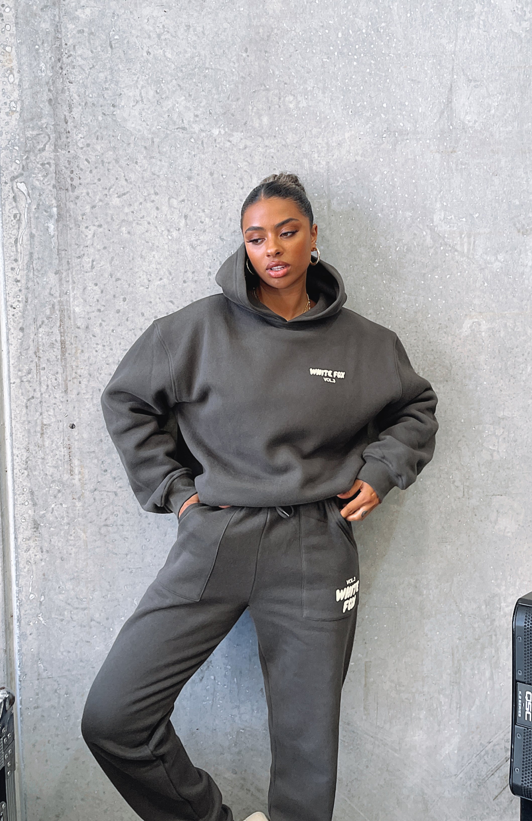 Offstage Hoodie ShadowL/XL