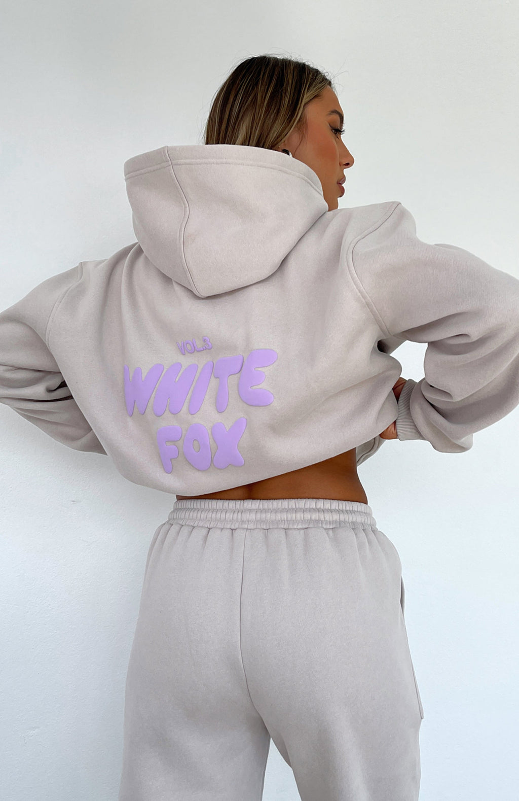 Offstage Hoodie Cloud3XS/XXS