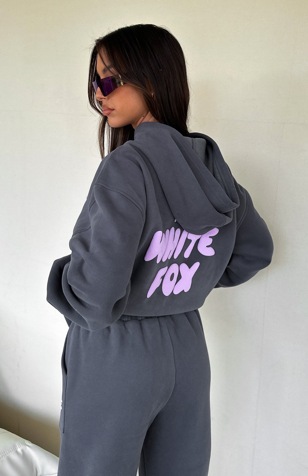 Offstage Hoodie VolcanicL/XL