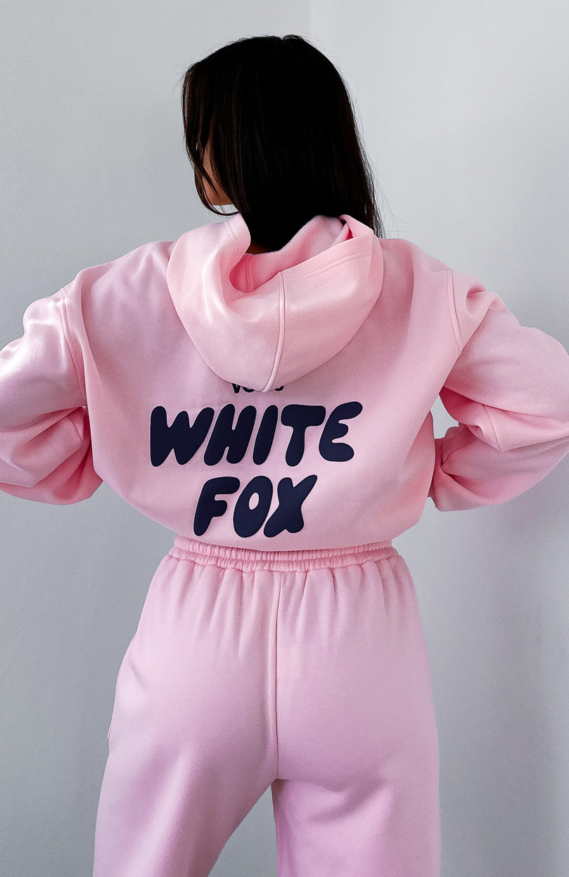 Offstage Hoodie Posy Pink3XS/XXS