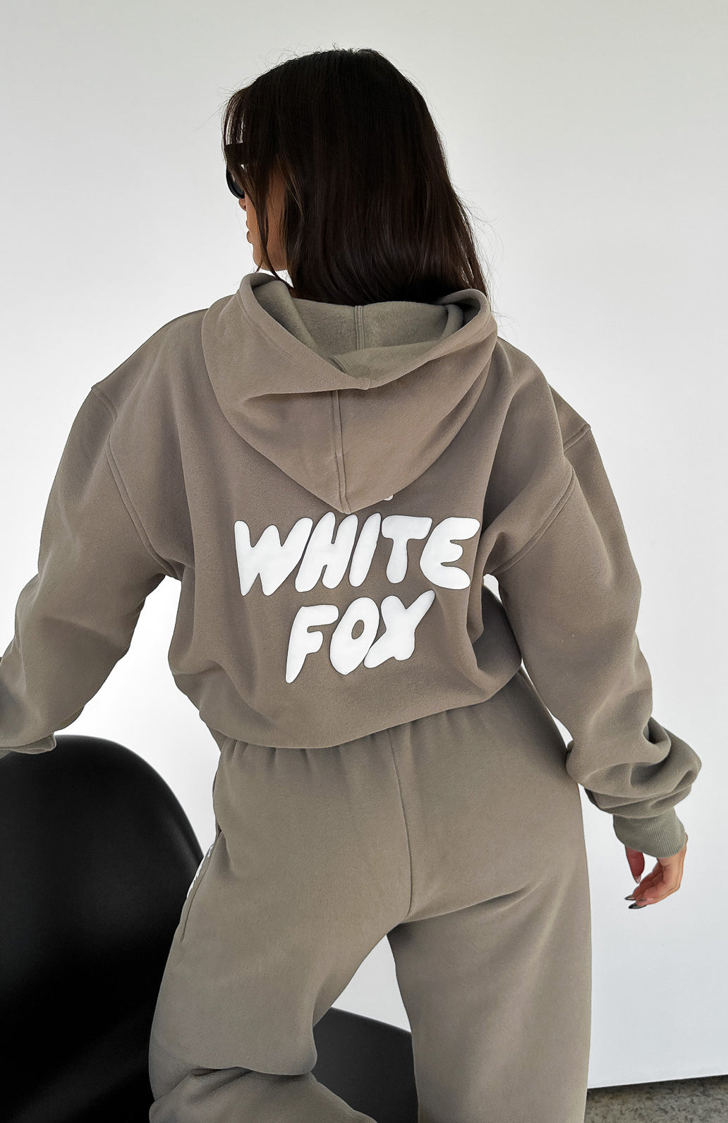 Offstage Hoodie Fawn3XS/XXS