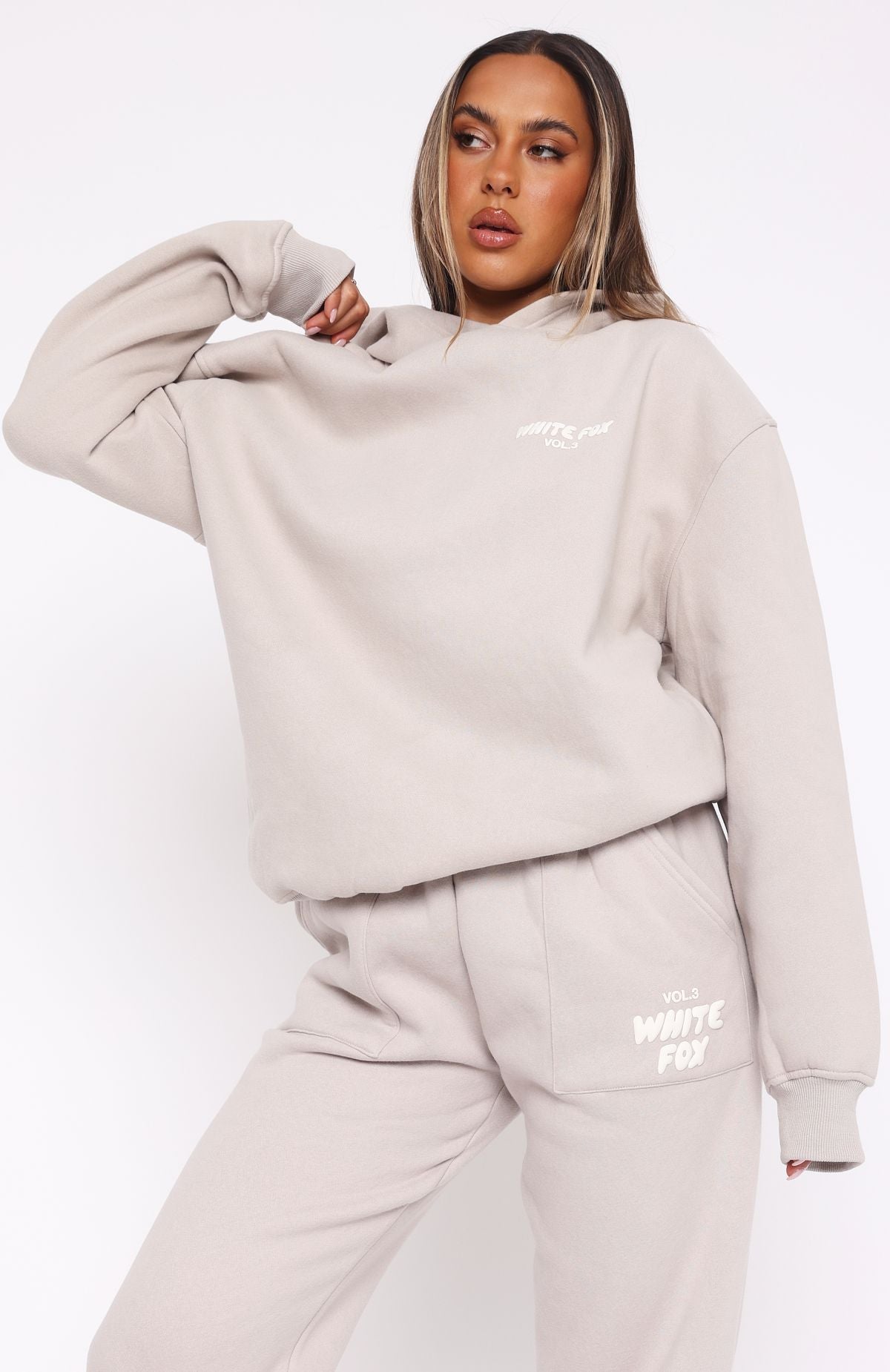 Offstage Hoodie MoonXXS/XS