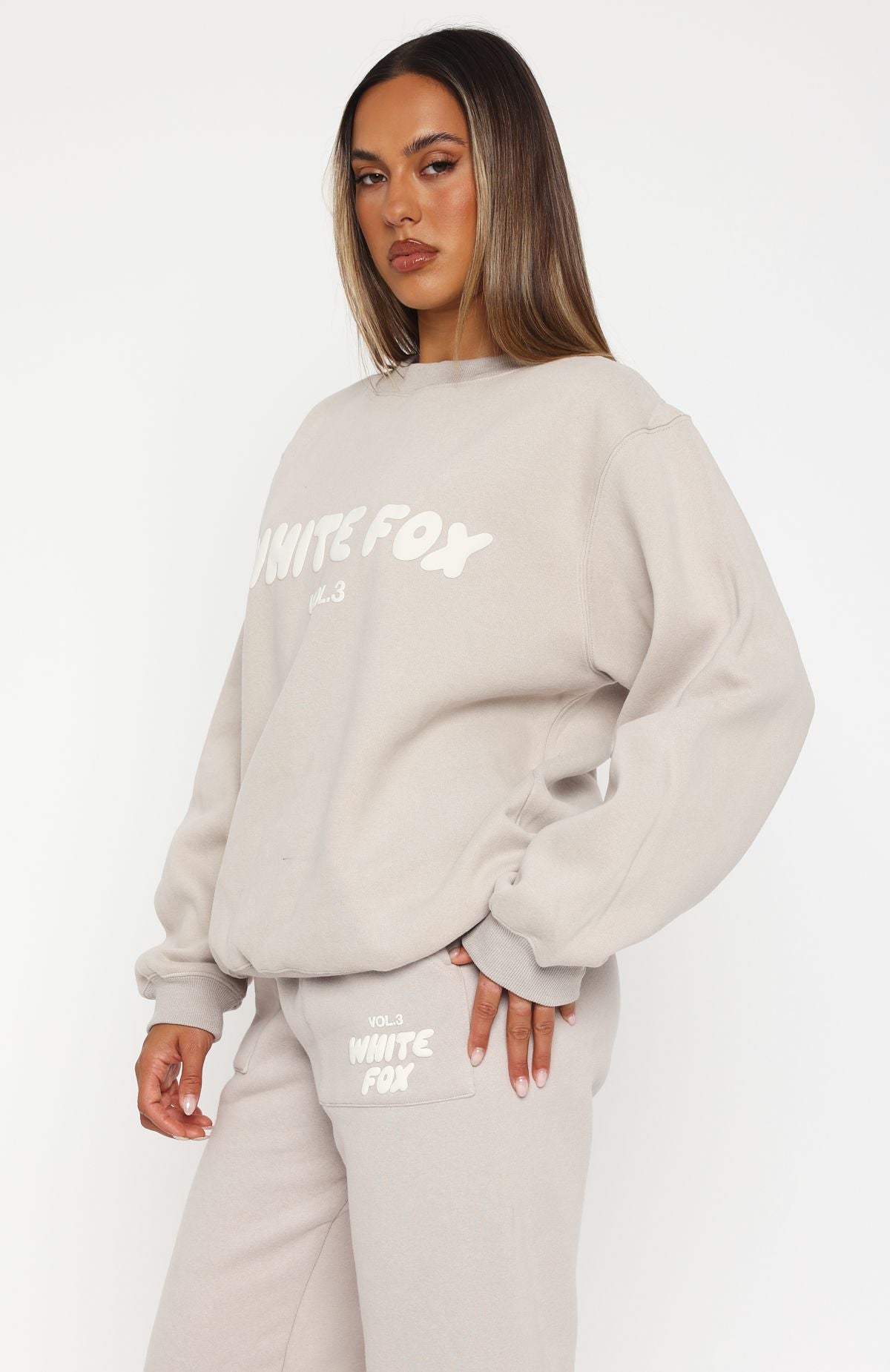 Offstage Sweater MoonS/M