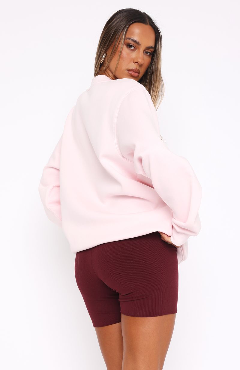 Offstage Sweater CupcakeM/L