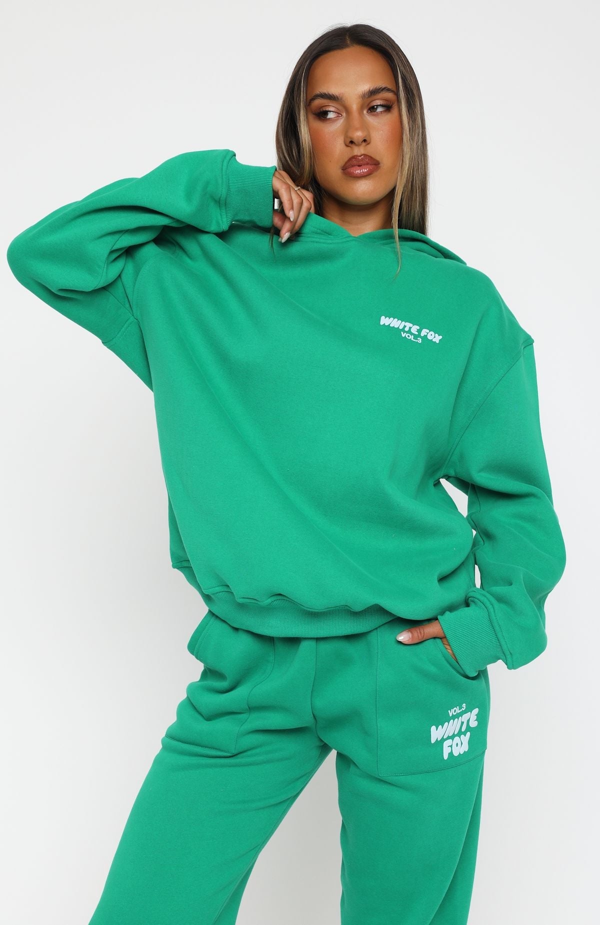 Offstage Hoodie AmazonXXS/XS