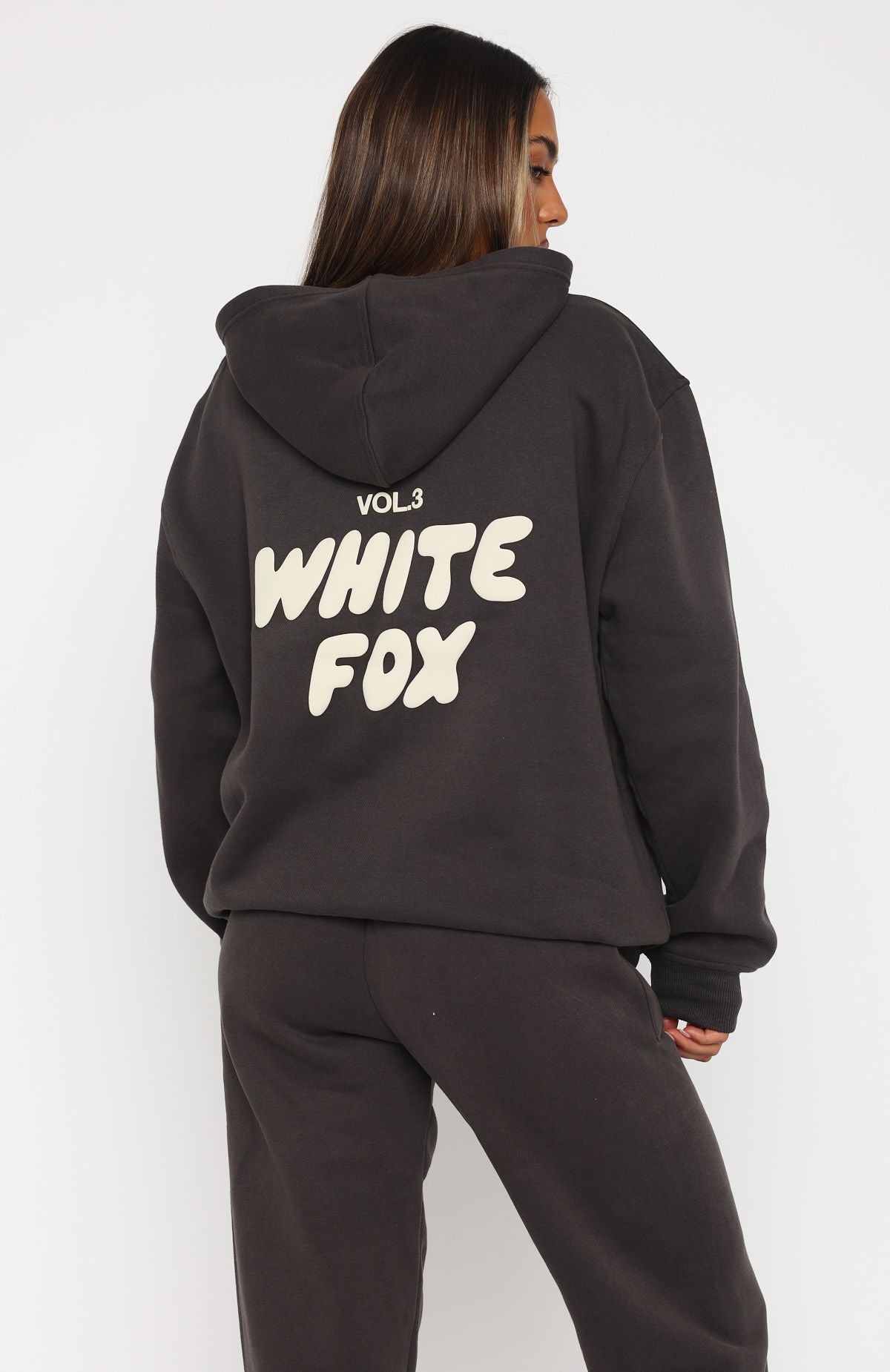 Offstage Hoodie ShadowS/M