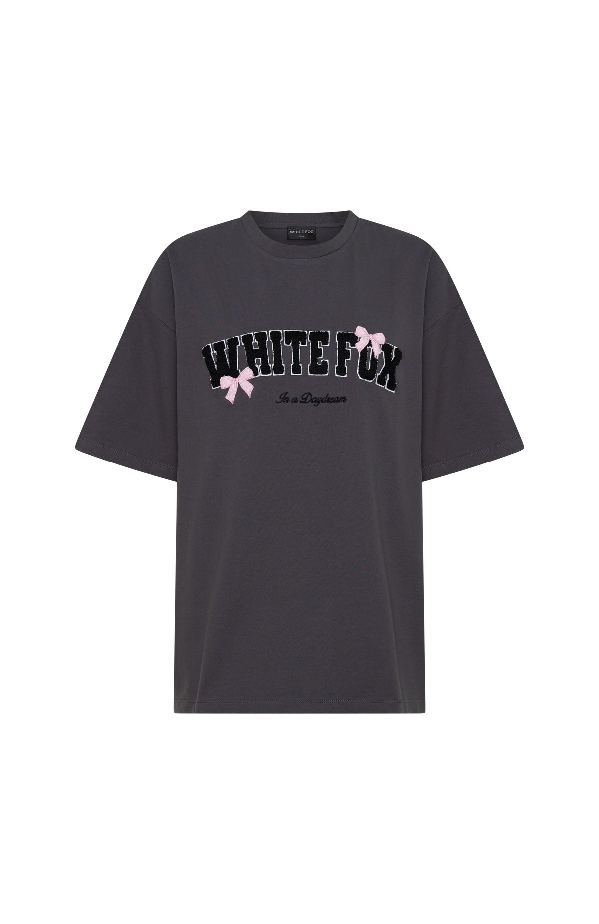 Daydreamers Madeline Oversized Tee VolcanicL/XL
