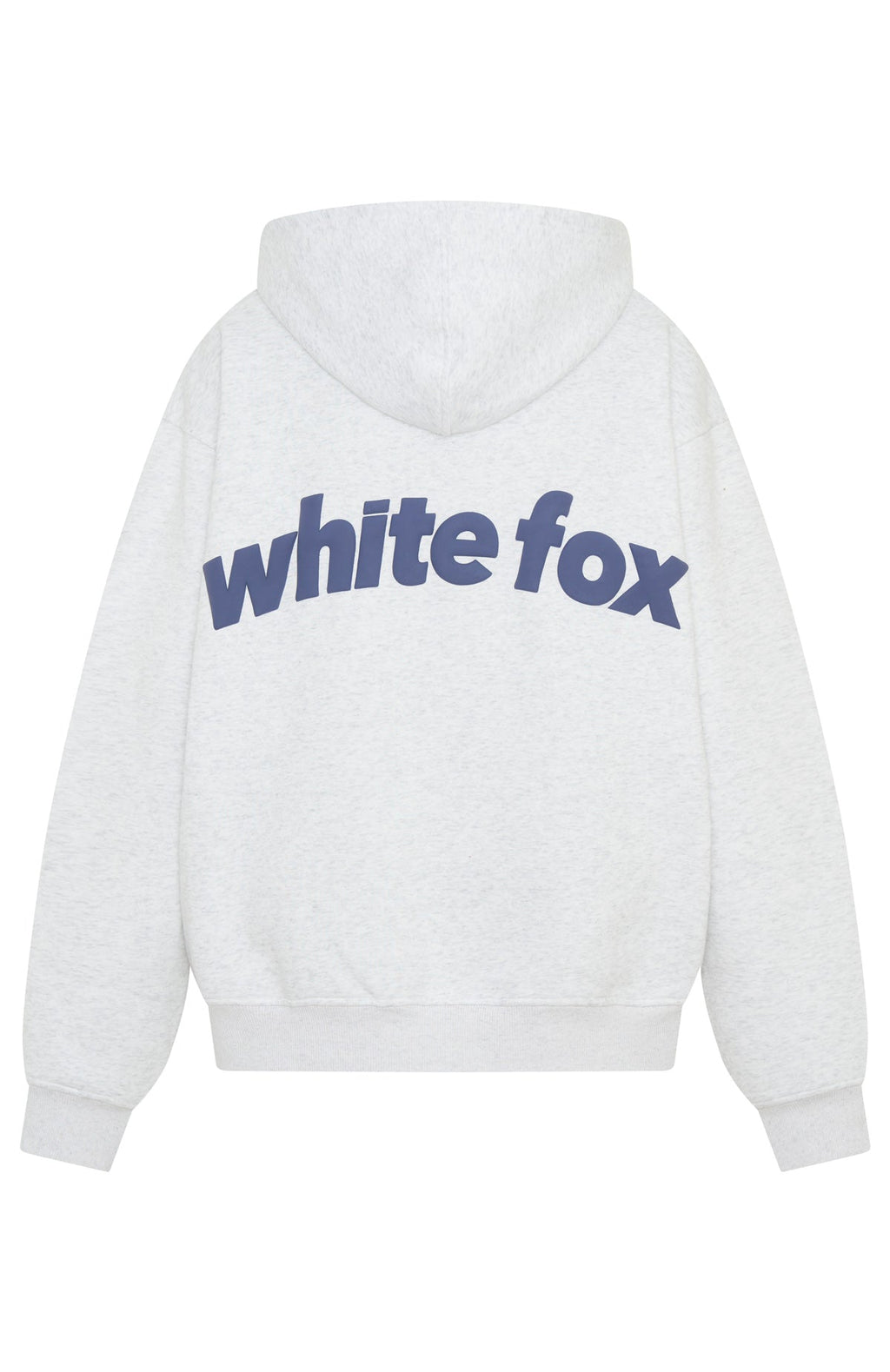 From The Archives Freya Oversized Hoodie Grey MarleL/XL