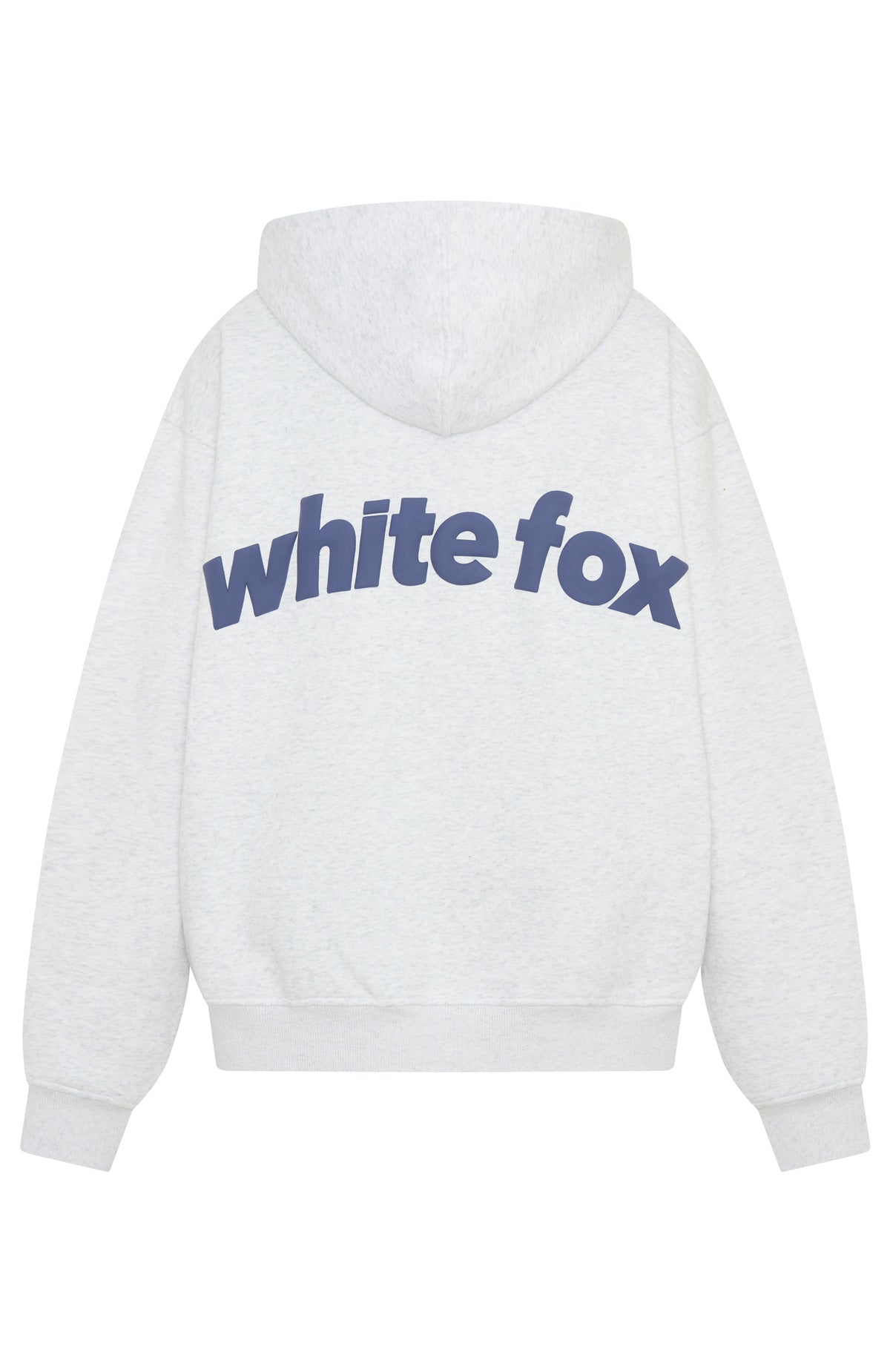 From The Archives Freya Oversized Hoodie Grey MarleL/XL