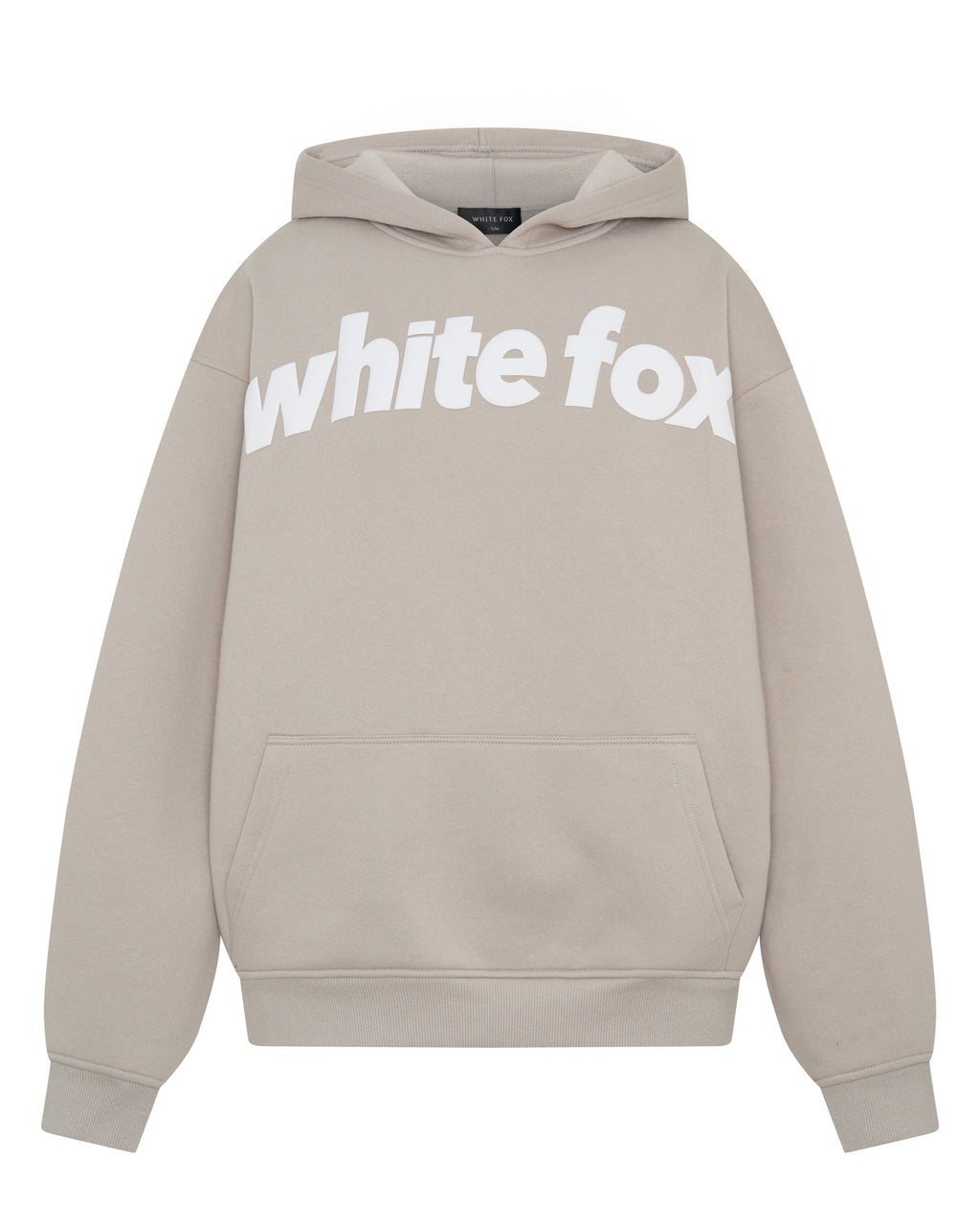 From The Archives Kenzie Oversized Hoodie MoonL/XL