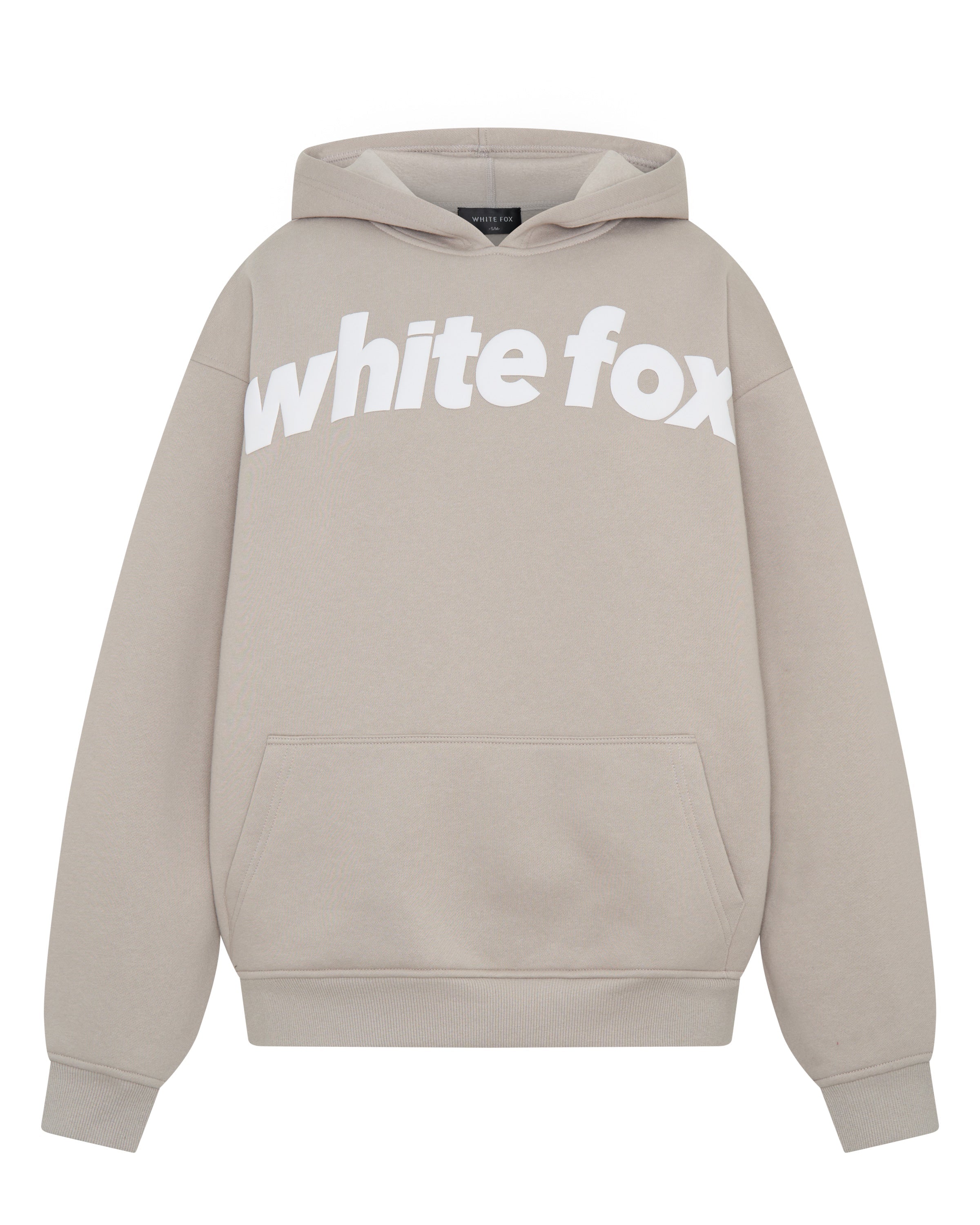 From The Archives Kenzie Oversized Hoodie MoonL/XL