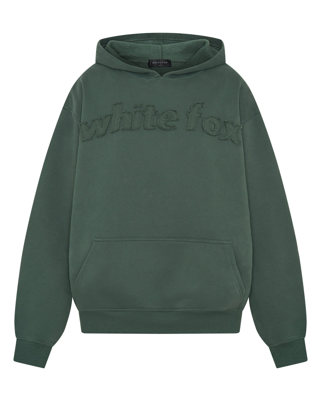 From The Archives Lexi Oversized Hoodie KhakiL/XL