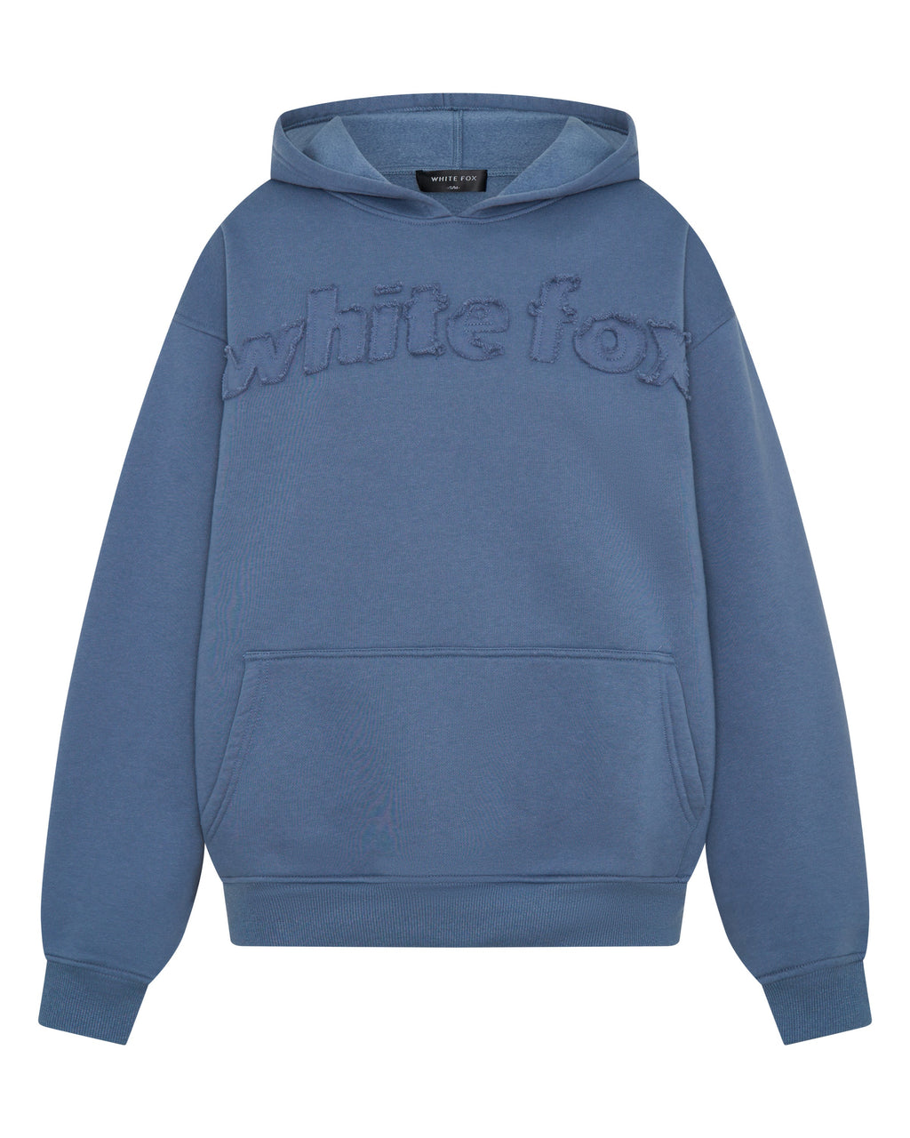 From The Archives Lexi Oversized Hoodie OceanL/XL