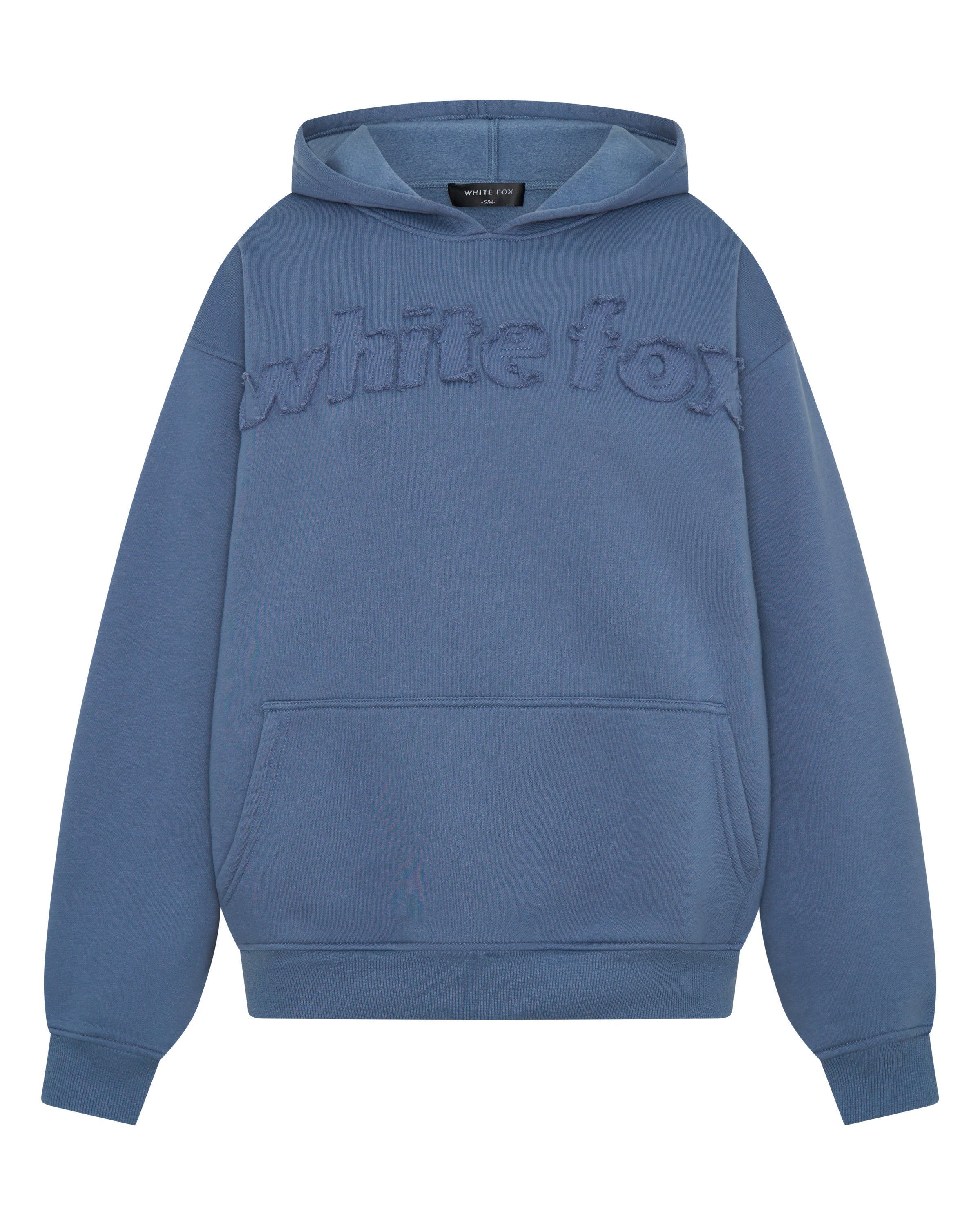 From The Archives Lexi Oversized Hoodie OceanL/XL