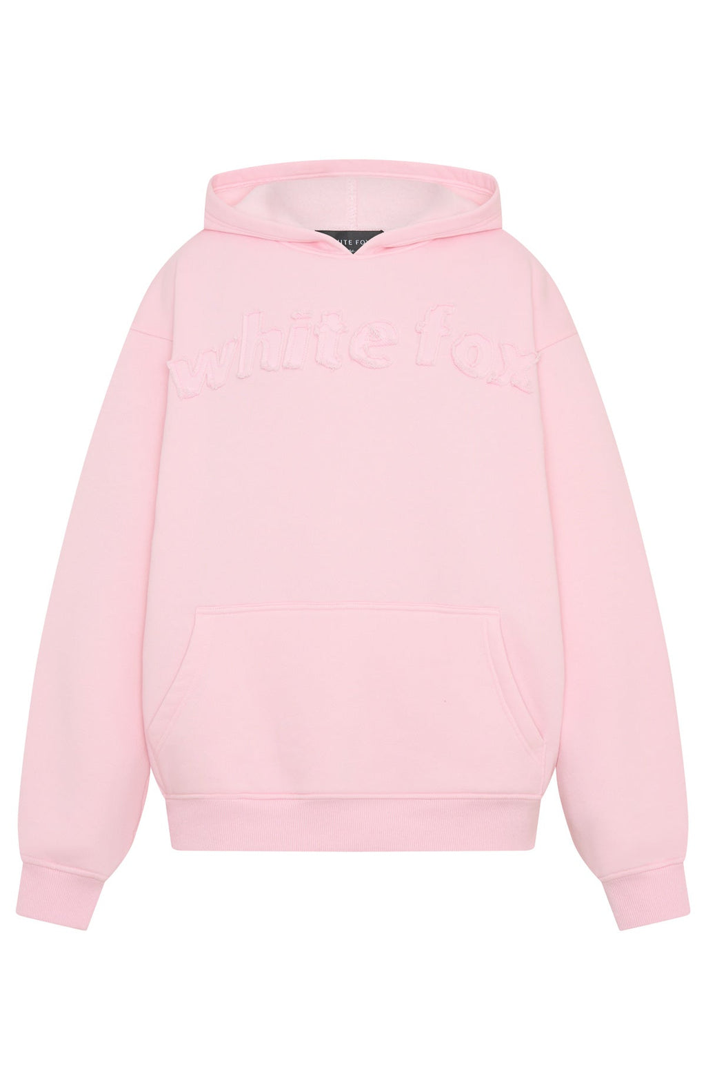 From The Archives Lexi Oversized Hoodie PinkM/L
