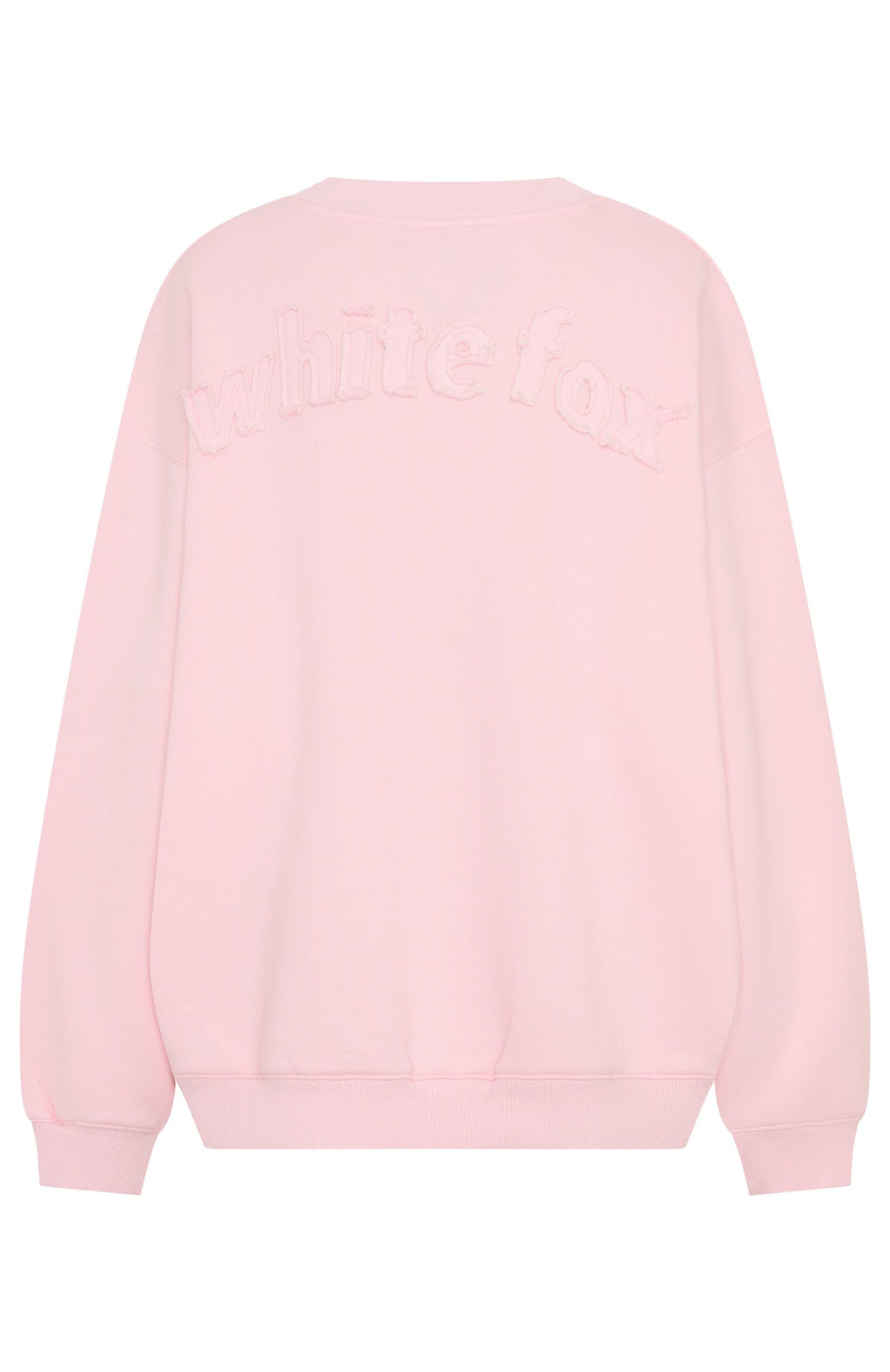 From The Archives Lexi Oversized Sweater PinkL/XL
