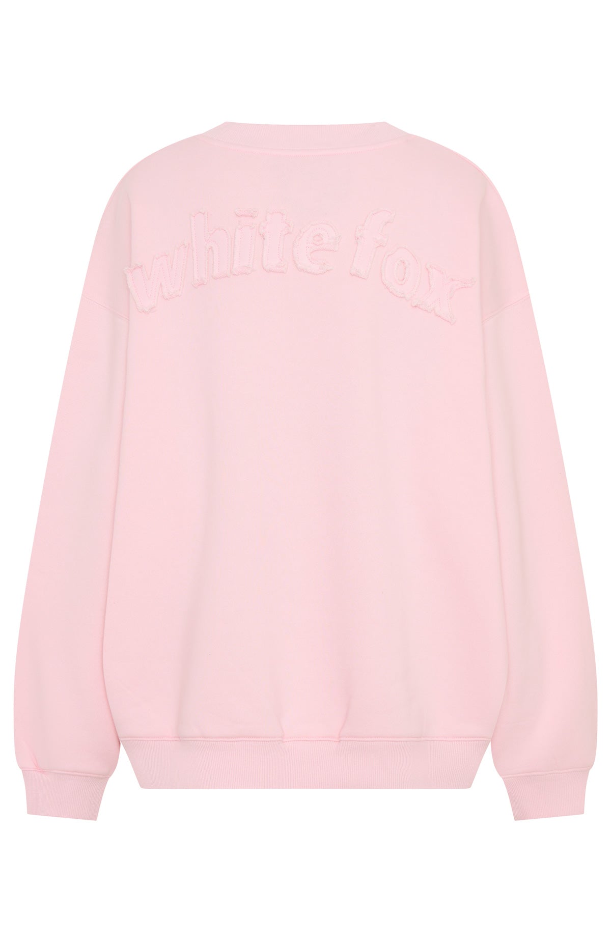 From The Archives Lexi Oversized Sweater PinkL/XL